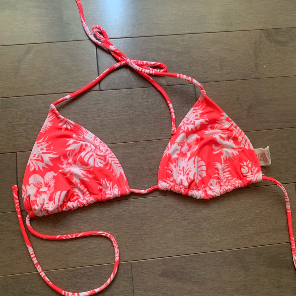 OP bikini top